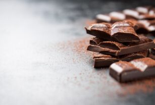 Un estudio de mercado reveló que el chocolate es irresistible para los ninos ya que representa diversión, dinamismo y variedad de texturas.