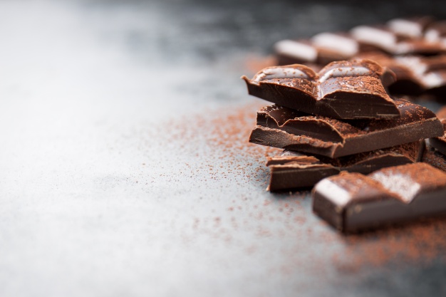 Un estudio de mercado reveló que el chocolate es irresistible para los ninos ya que representa diversión, dinamismo y variedad de texturas.