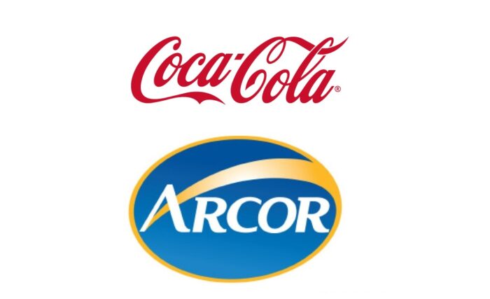 Coca-Cola y Arcor crean alianza estratégica regional