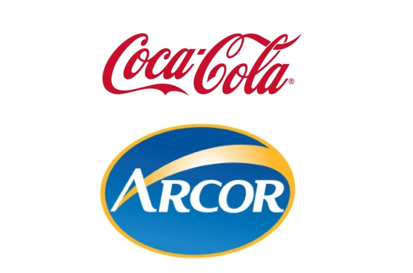 Coca-Cola y Arcor crean una alianza estratégica regional