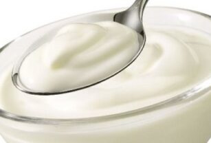 Transforman desecho de yogur en nuevo producto