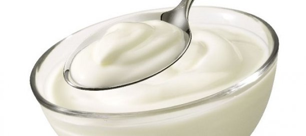 Transforman desecho de yogur en nuevo producto