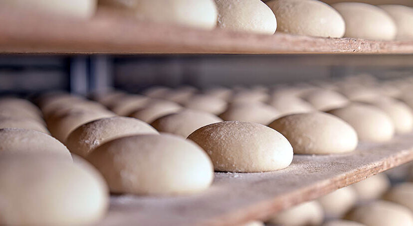 Enzimas en la fabricación de pan: mercados y perspectivas de futuro
