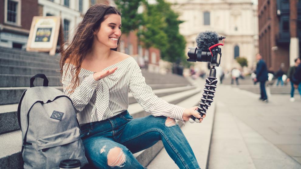 Generación Z, más global y digital