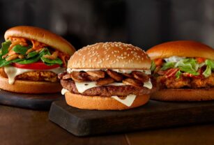 McDonald's muestra el origen de su carne