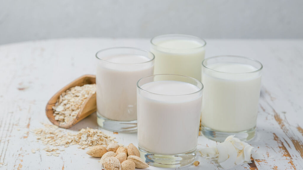 Los prebióticos, fundamentales para la absorción de calcio