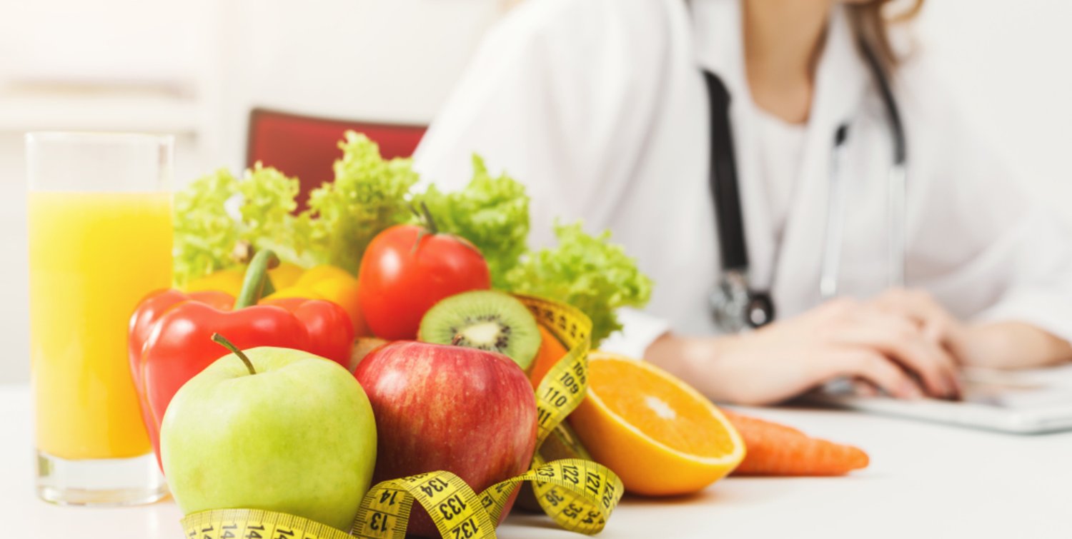 Nutrigenómica, el futuro de la nutrición