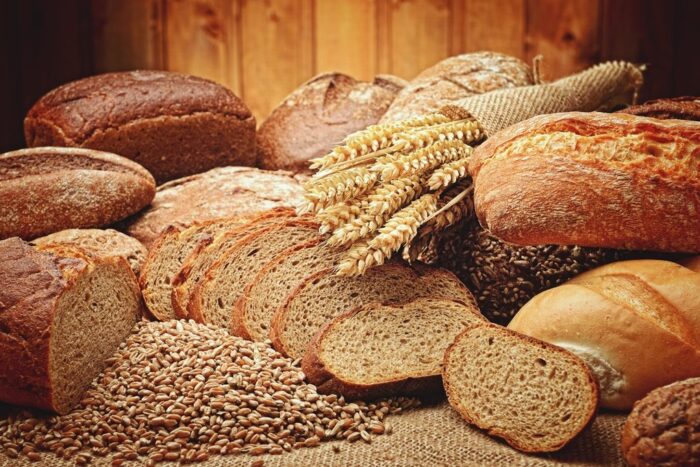 El siguiente paso al elaborar productos sin gluten