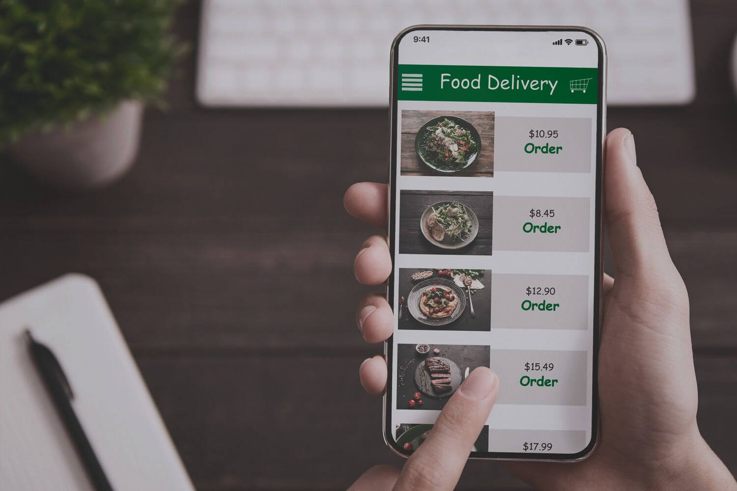 El Covid-19 ha cambiado las preferencias del consumidor