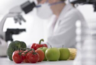 Proteómica, su utilidad en la ciencia alimentaria
