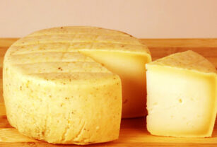 La textura ideal del queso