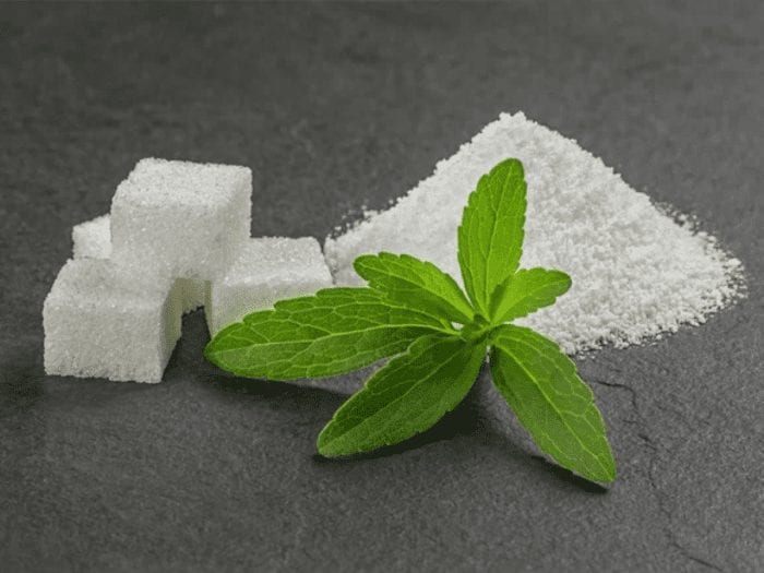 Aumenta el uso de stevia para nuevos desarrollos