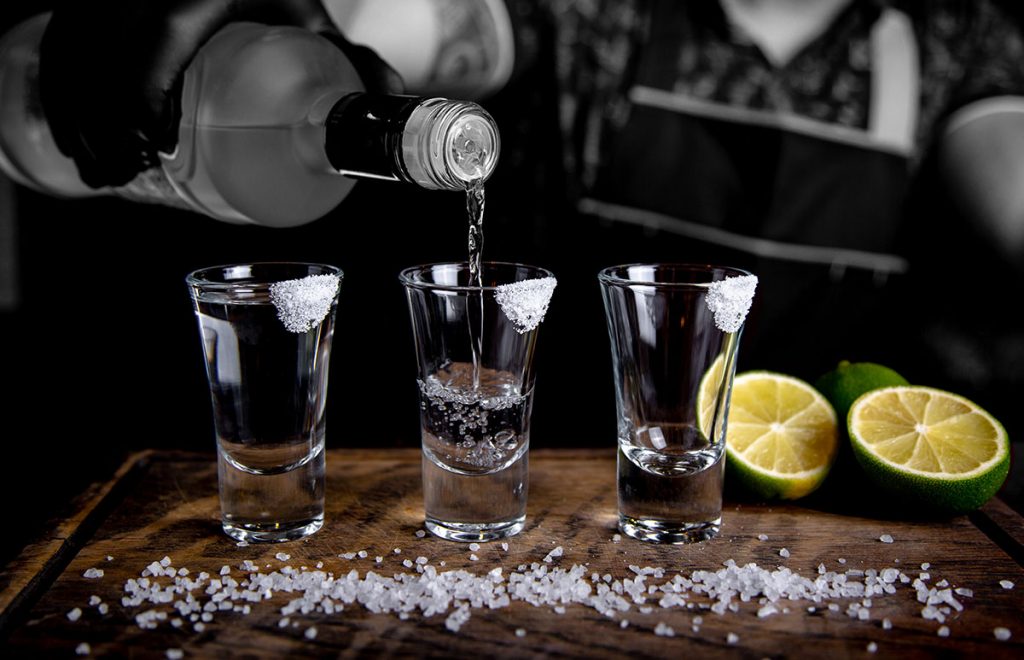 El tequila gana mercado a nivel internacional