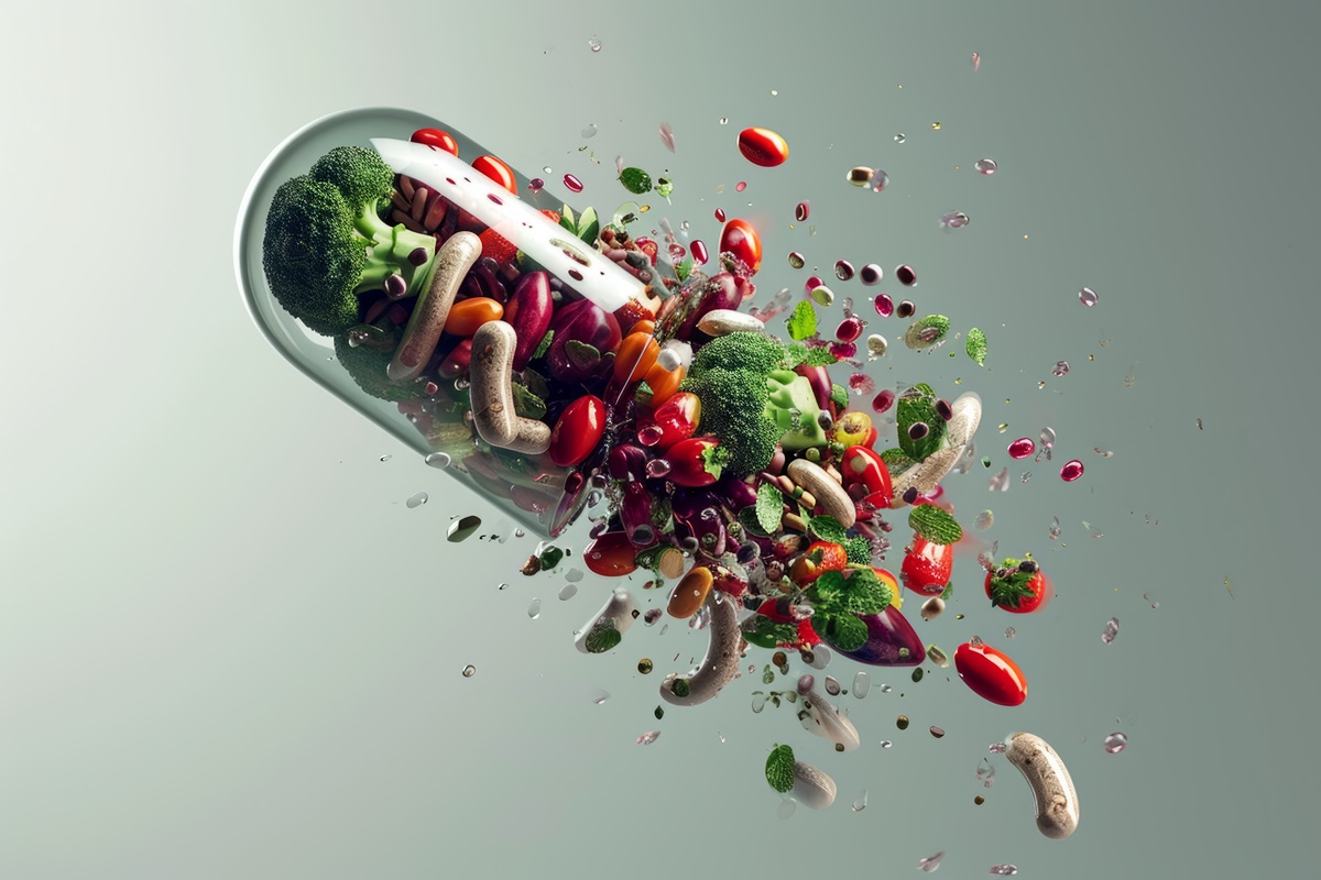 Antioxidantes: naturales vs sintéticos