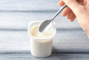 La necesidad de preservar el yogur