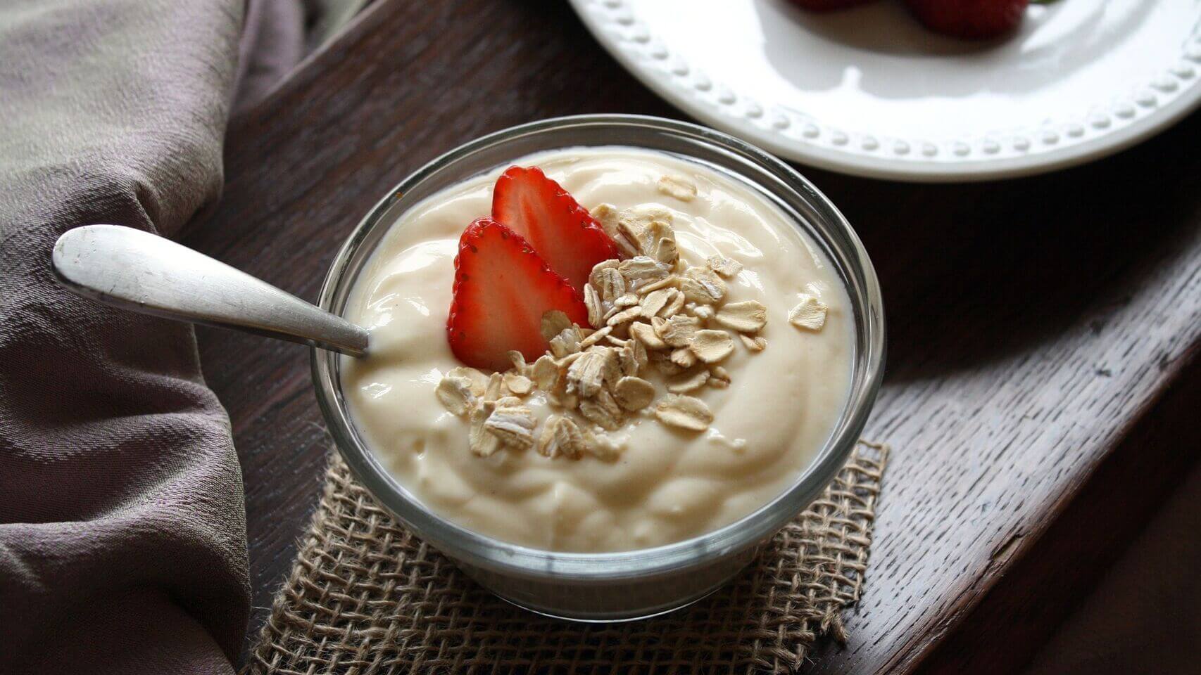 Aumenta demanda de probióticos en alimentos y bebidas