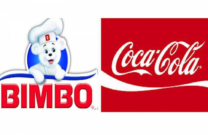 Bimbo-y-Coca-cola