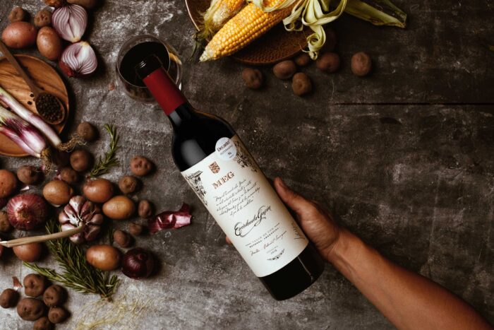 El secreto de Escorihuela Gascón para sus vinos