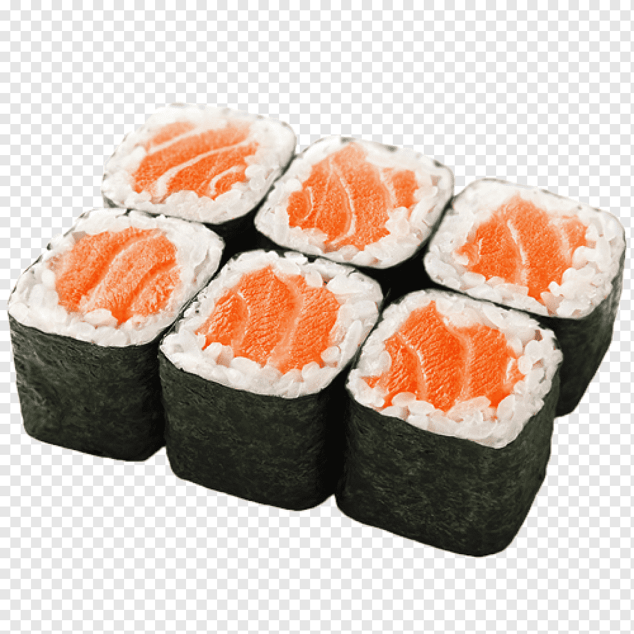 Sushi- Maki