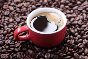 Café: producto natural y funcional