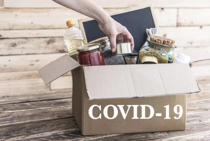 3 tendencias de consumo que revolucionará el Covid-19