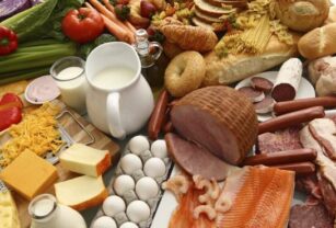 Dieta de proteínas vs. dieta de carbohidratos