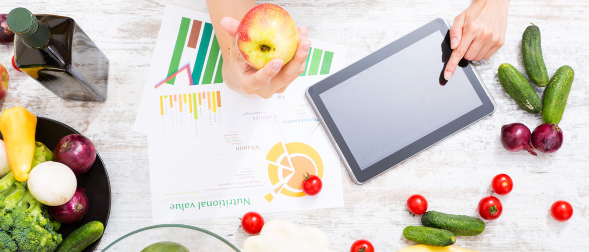 Educación nutricional, fundamental para una salud óptima