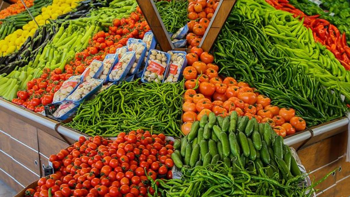 Productos agrícolas: el vínculo comercial entre México y Estados Unidos -  The Food Tech