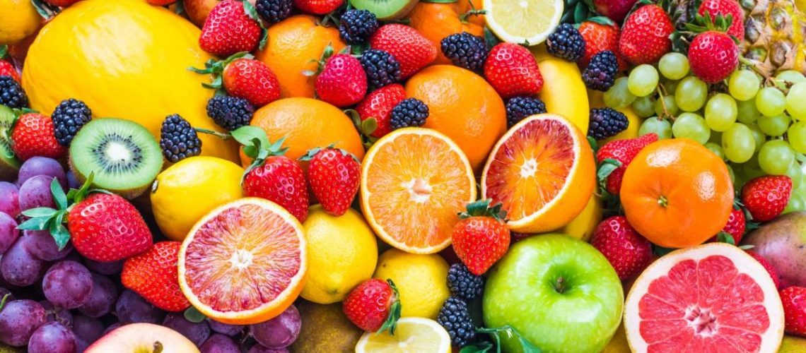 Lamer Represalias En Color en los alimentos: una experiencia para tus sentidos - THE FOOD TECH -  Medio de noticias líder en la Industria de Alimentos y Bebidas