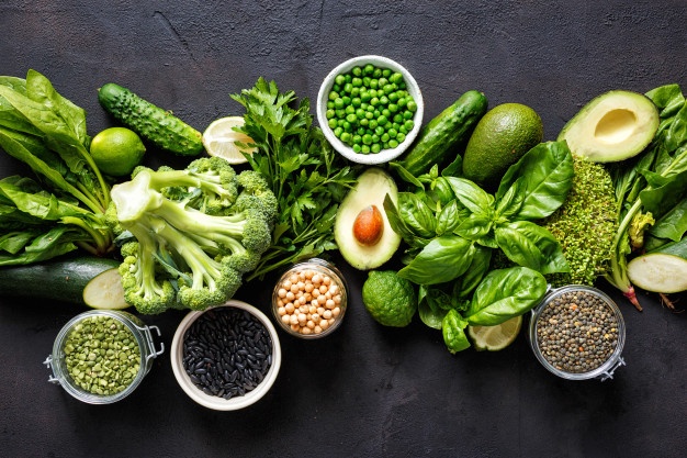 verduras-saludables