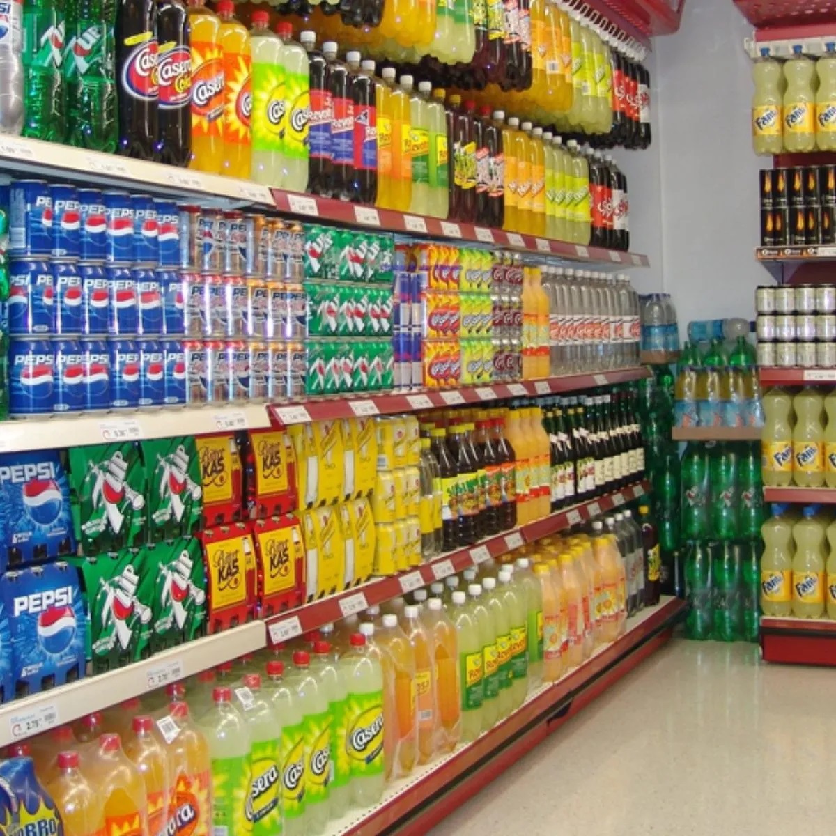 refrescos-en-anaquel