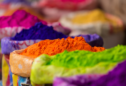 Beneficiario reloj estudio Color a primera vista: el uso de colorantes manera estratégica - THE FOOD  TECH - Medio de noticias líder en la Industria de Alimentos y Bebidas