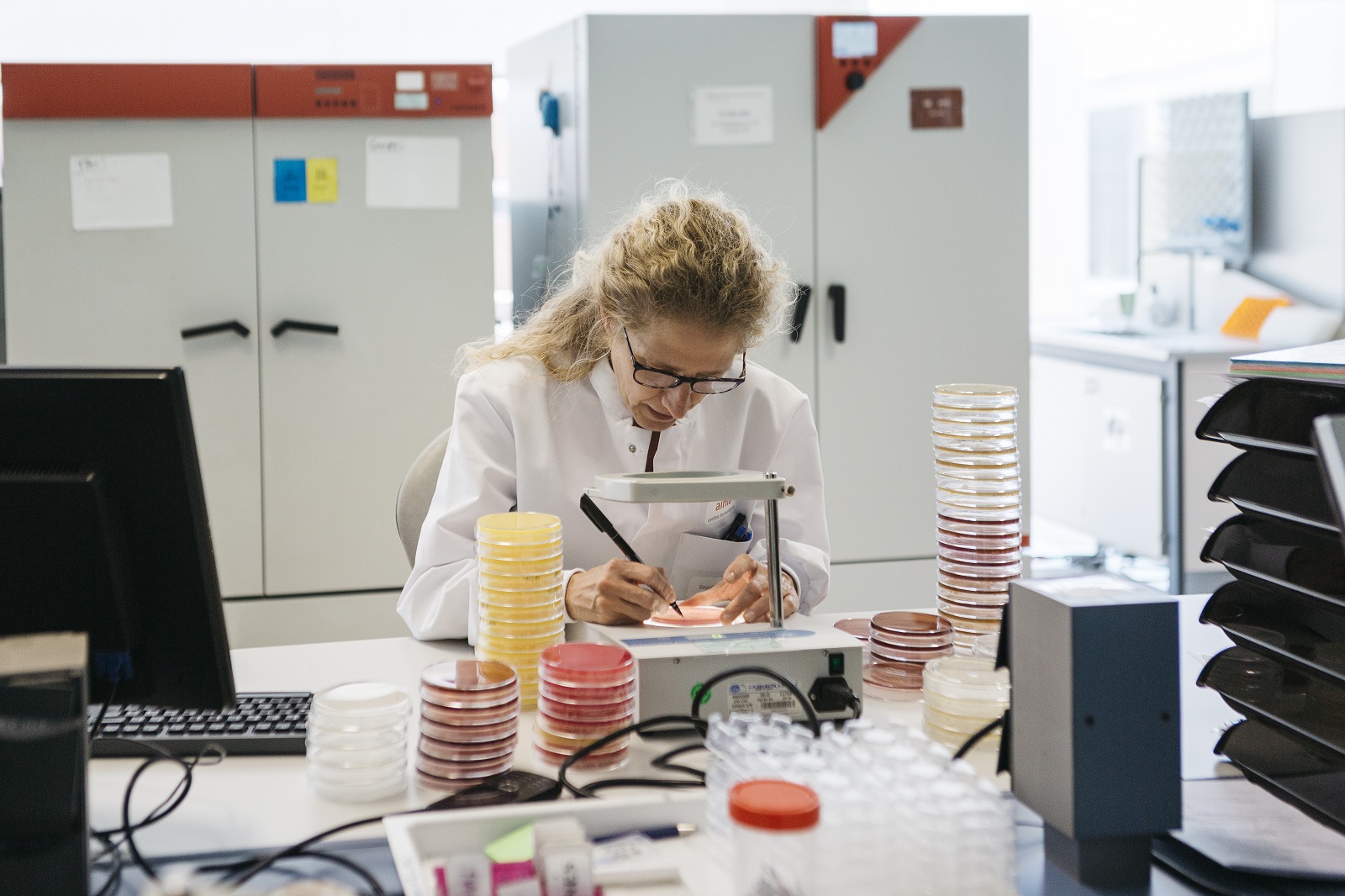 El manual para que la industria alimentaria evite el Covid-19