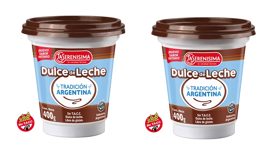 Deléitate con este dulce de leche lleno de tradición