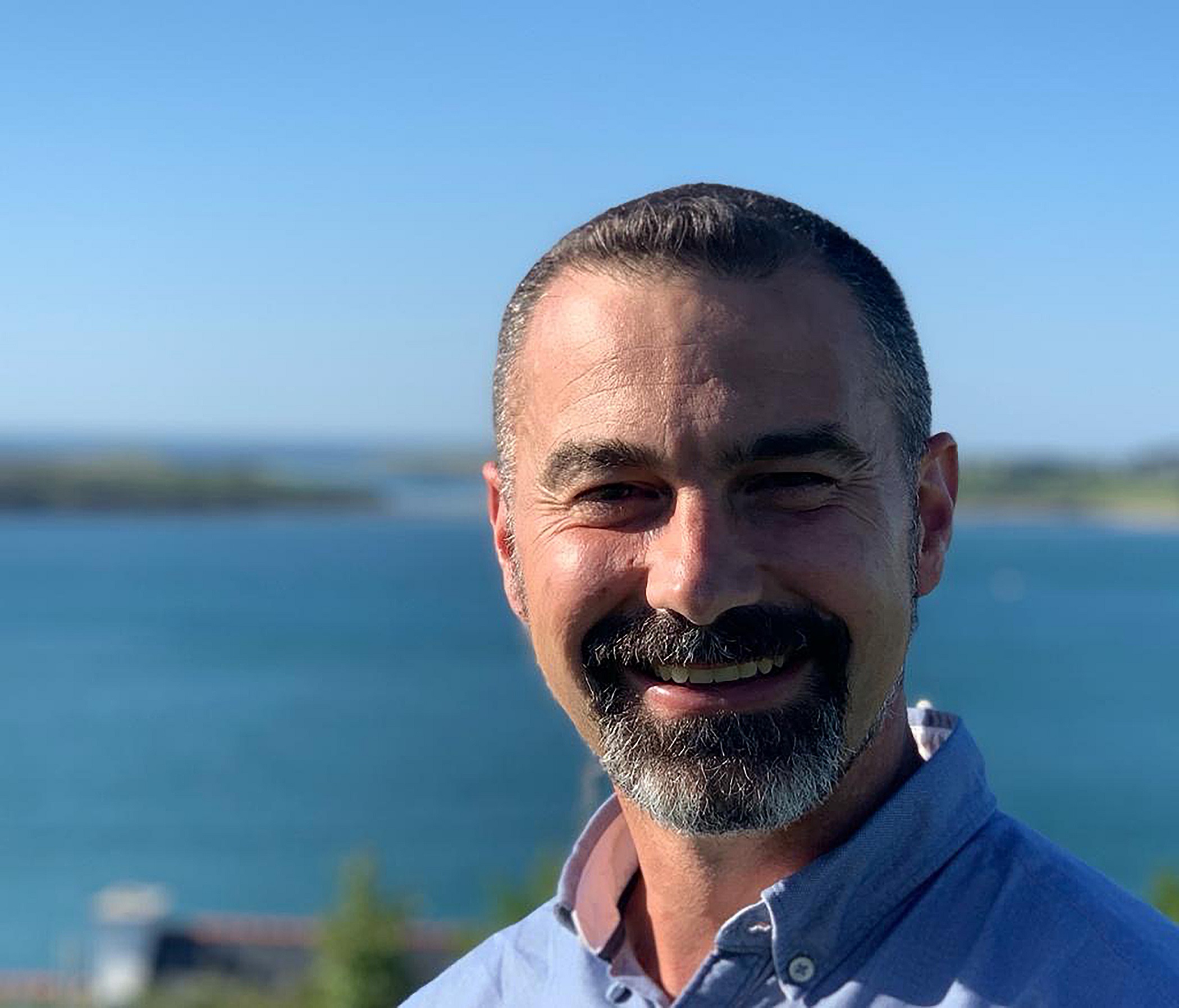 Algaia nombra a Frédéric Faure como director ejecutivo