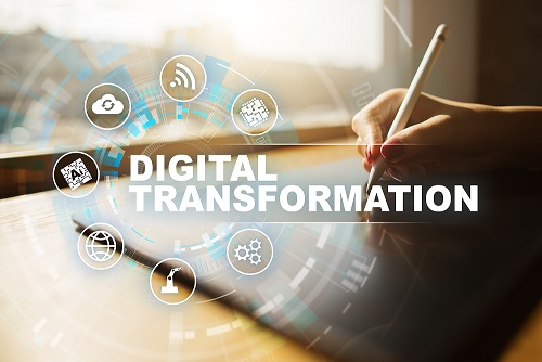 En el camino de la innovación, la base de todo es la personalización. Cada transformación digital comenzará y terminará con el cliente.