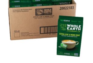 Whole Earth Brands