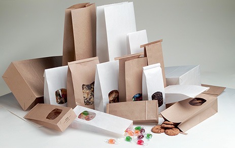 invadir Descuidado lecho Panorama de los empaques de papel y cartón - The Food Tech