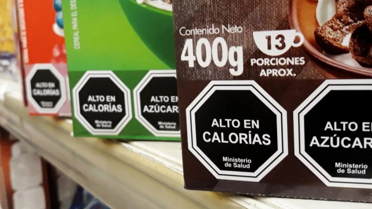 Etiquetado frontal, un desperdicio si no hay educación