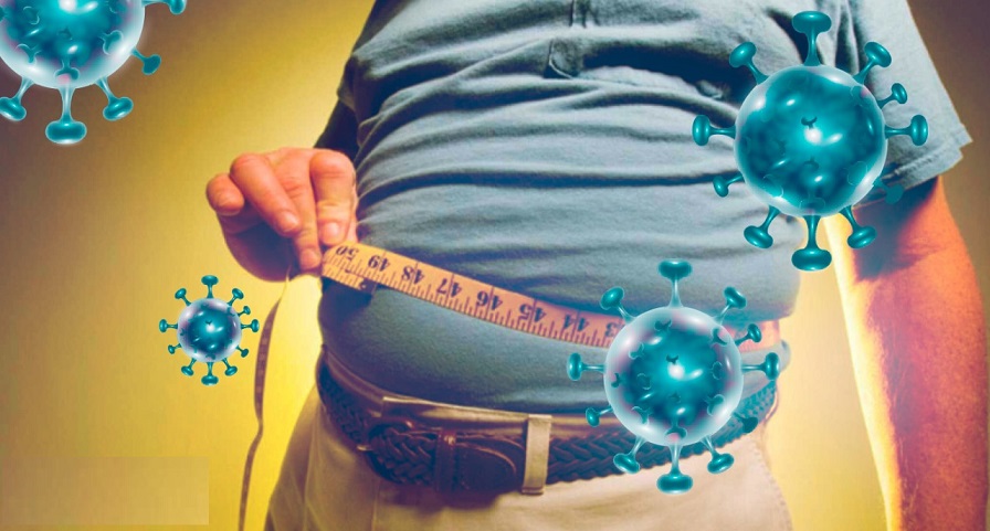 Obesidad, segundo factor de riesgo ante el Covid-19 | The Food Tech