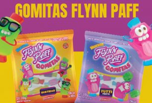 FLYNN-PAFF-GOMITAS