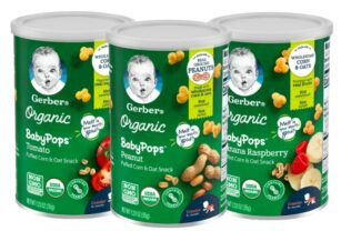 Gerber-BabyPops-snack-orgánico