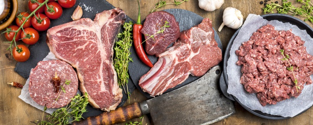 Producción de carne debe contar con la mejor garantía de calidad