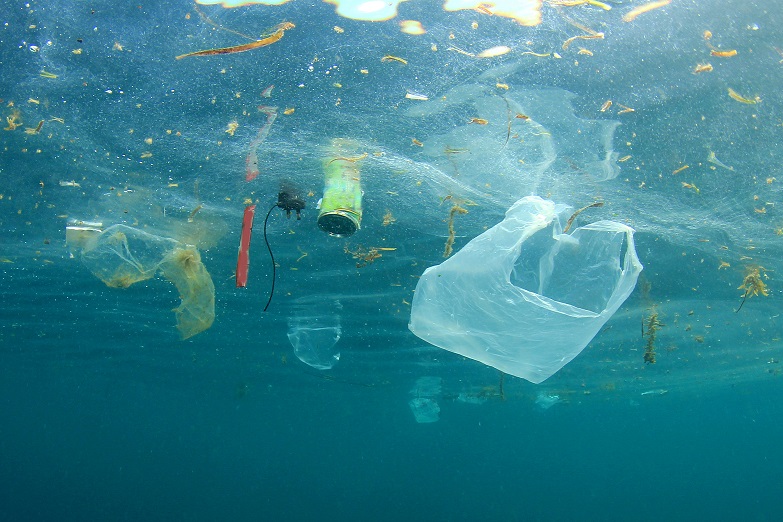Un informe descubre 10 hallazgos para detener la contaminación por plástico del océano, evaluando integralmente los caminos y soluciones para lograrlo.