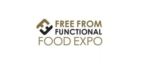 Free From Functional Food Expo 2021