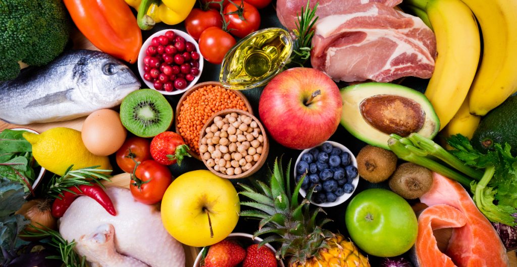 El Covid-19 y su impacto internacional en el mercado de alimentos