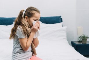 alergias-niños