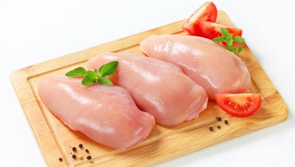 Los procesos de maduración de la carne de pollo - The Food Tech