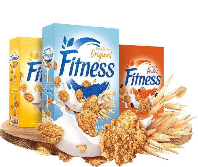Cereales Fitness, una opción nutritiva para el desayuno - THE FOOD TECH -  Medio de noticias líder en la Industria de Alimentos y Bebidas