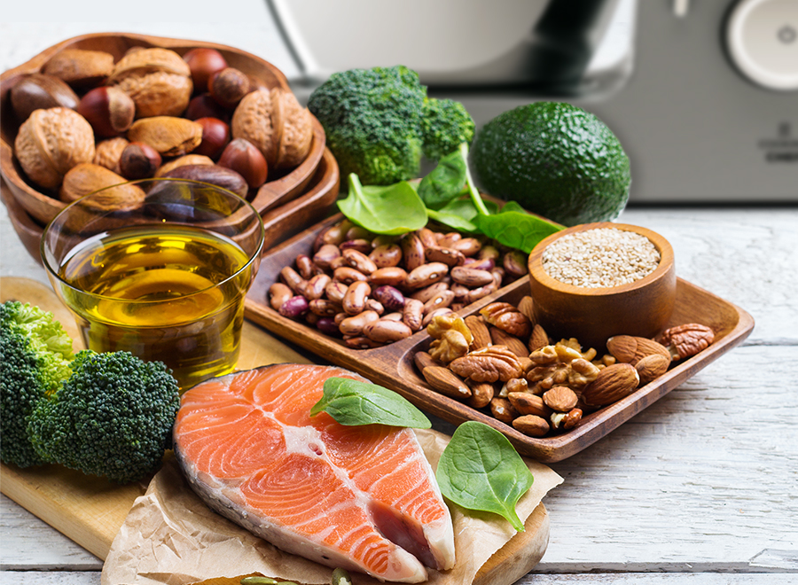 WEBINAR: Oportunidades de mercado en la categoría salud y bienestar